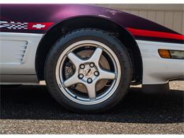 1995 Chevrolet Corvette (Indy 500 Pace Car) (CC-1971725) for sale in Shamong, New Jersey