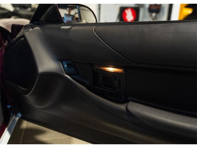 1995 Chevrolet Corvette (Indy 500 Pace Car) (CC-1971725) for sale in Shamong, New Jersey