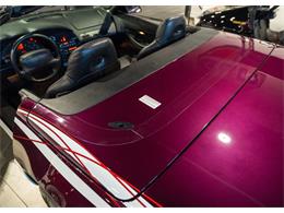 1995 Chevrolet Corvette (Indy 500 Pace Car) (CC-1971725) for sale in Shamong, New Jersey