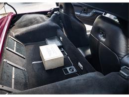 1995 Chevrolet Corvette (Indy 500 Pace Car) (CC-1971725) for sale in Shamong, New Jersey