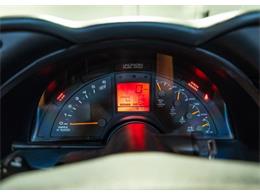 1995 Chevrolet Corvette (Indy 500 Pace Car) (CC-1971725) for sale in Shamong, New Jersey
