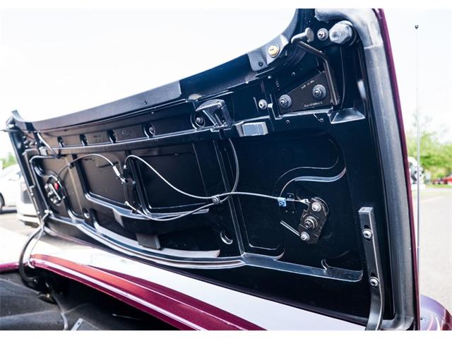 1995 Chevrolet Corvette (Indy 500 Pace Car) (CC-1971725) for sale in Shamong, New Jersey