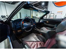1995 Chevrolet Corvette (Indy 500 Pace Car) (CC-1971725) for sale in Shamong, New Jersey
