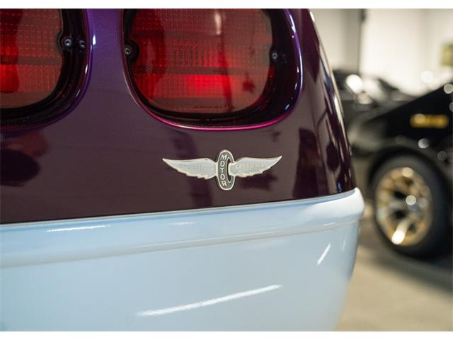 1995 Chevrolet Corvette (Indy 500 Pace Car) (CC-1971725) for sale in Shamong, New Jersey