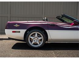 1995 Chevrolet Corvette (Indy 500 Pace Car) (CC-1971725) for sale in Shamong, New Jersey
