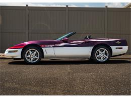 1995 Chevrolet Corvette (Indy 500 Pace Car) (CC-1971725) for sale in Shamong, New Jersey