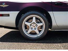 1995 Chevrolet Corvette (Indy 500 Pace Car) (CC-1971725) for sale in Shamong, New Jersey