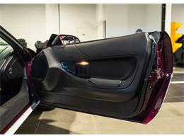 1995 Chevrolet Corvette (Indy 500 Pace Car) (CC-1971725) for sale in Shamong, New Jersey