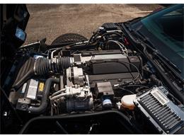 1995 Chevrolet Corvette (Indy 500 Pace Car) (CC-1971725) for sale in Shamong, New Jersey