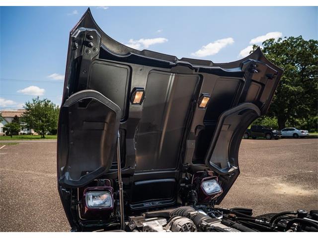1995 Chevrolet Corvette (Indy 500 Pace Car) (CC-1971725) for sale in Shamong, New Jersey