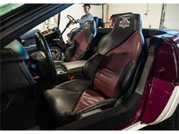 1995 Chevrolet Corvette (Indy 500 Pace Car) (CC-1971725) for sale in Shamong, New Jersey