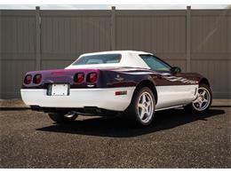 1995 Chevrolet Corvette (Indy 500 Pace Car) (CC-1971725) for sale in Shamong, New Jersey