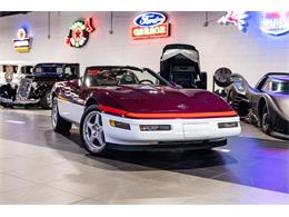 1995 Chevrolet Corvette (Indy 500 Pace Car) (CC-1971725) for sale in Shamong, New Jersey
