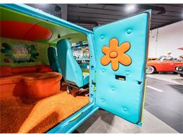 1900 Ford Econoline "Mystery Machine" Tribute (CC-1971726) for sale in Shamong, New Jersey