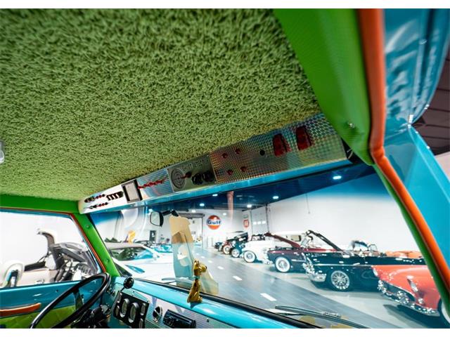 1900 Ford Econoline "Mystery Machine" Tribute (CC-1971726) for sale in Shamong, New Jersey