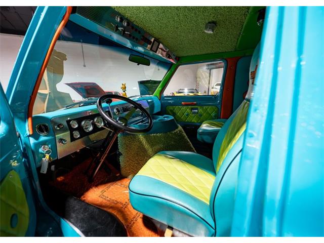 1900 Ford Econoline "Mystery Machine" Tribute (CC-1971726) for sale in Shamong, New Jersey