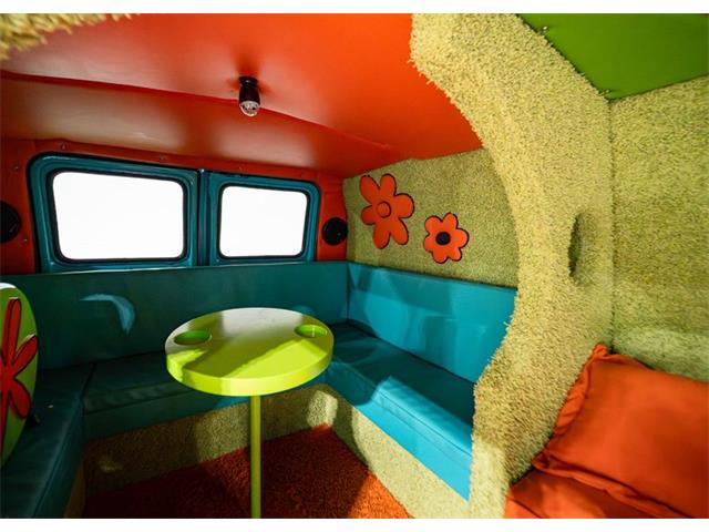 1900 Ford Econoline "Mystery Machine" Tribute (CC-1971726) for sale in Shamong, New Jersey