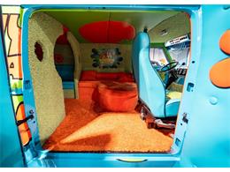 1900 Ford Econoline "Mystery Machine" Tribute (CC-1971726) for sale in Shamong, New Jersey