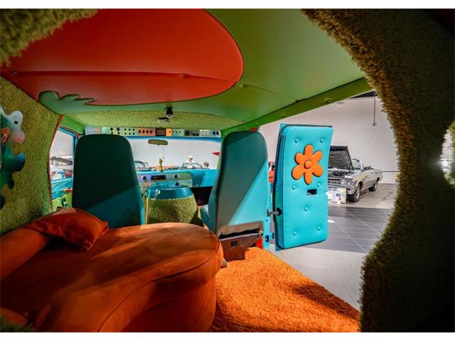 1900 Ford Econoline "Mystery Machine" Tribute (CC-1971726) for sale in Shamong, New Jersey