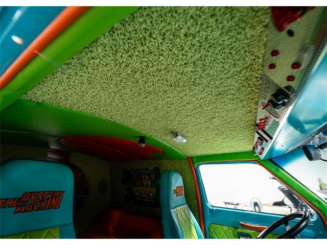 1900 Ford Econoline "Mystery Machine" Tribute (CC-1971726) for sale in Shamong, New Jersey