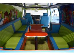 1979 Chevrolet G20 Van "Mystery Machine" Tribute (CC-1971727) for sale in Shamong, New Jersey