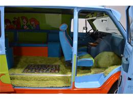 1979 Chevrolet G20 Van "Mystery Machine" Tribute (CC-1971727) for sale in Shamong, New Jersey