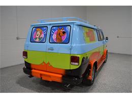 1979 Chevrolet G20 Van "Mystery Machine" Tribute (CC-1971727) for sale in Shamong, New Jersey