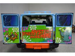 1979 Chevrolet G20 Van "Mystery Machine" Tribute (CC-1971727) for sale in Shamong, New Jersey