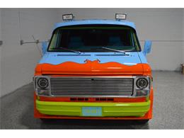 1979 Chevrolet G20 Van "Mystery Machine" Tribute (CC-1971727) for sale in Shamong, New Jersey
