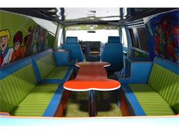 1979 Chevrolet G20 Van "Mystery Machine" Tribute (CC-1971727) for sale in Shamong, New Jersey