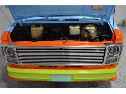 1979 Chevrolet G20 Van "Mystery Machine" Tribute (CC-1971727) for sale in Shamong, New Jersey