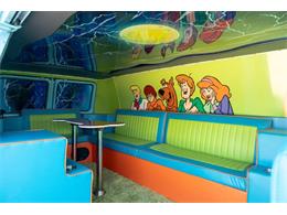 1979 Chevrolet G20 Van "Mystery Machine" Tribute (CC-1971727) for sale in Shamong, New Jersey