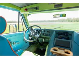 1979 Chevrolet G20 Van "Mystery Machine" Tribute (CC-1971727) for sale in Shamong, New Jersey