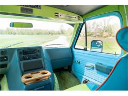 1979 Chevrolet G20 Van "Mystery Machine" Tribute (CC-1971727) for sale in Shamong, New Jersey