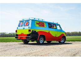 1979 Chevrolet G20 Van "Mystery Machine" Tribute (CC-1971727) for sale in Shamong, New Jersey