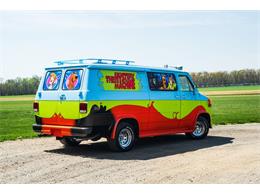 1979 Chevrolet G20 Van "Mystery Machine" Tribute (CC-1971727) for sale in Shamong, New Jersey