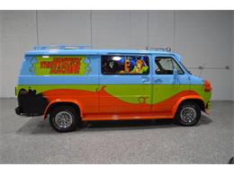 1979 Chevrolet G20 Van "Mystery Machine" Tribute (CC-1971727) for sale in Shamong, New Jersey