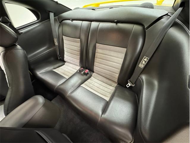 2001 Ford Mustang (CC-1971754) for sale in Morgantown, Pennsylvania