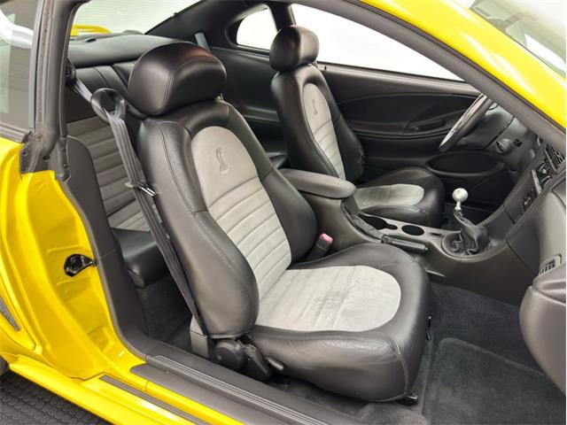 2001 Ford Mustang (CC-1971754) for sale in Morgantown, Pennsylvania