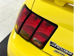 2001 Ford Mustang (CC-1971754) for sale in Morgantown, Pennsylvania