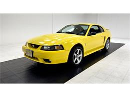 2001 Ford Mustang (CC-1971754) for sale in Morgantown, Pennsylvania