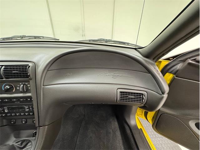 2001 Ford Mustang (CC-1971754) for sale in Morgantown, Pennsylvania