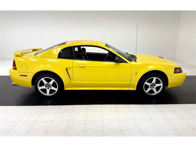 2001 Ford Mustang (CC-1971754) for sale in Morgantown, Pennsylvania