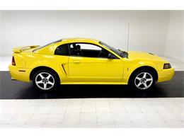 2001 Ford Mustang (CC-1971754) for sale in Morgantown, Pennsylvania