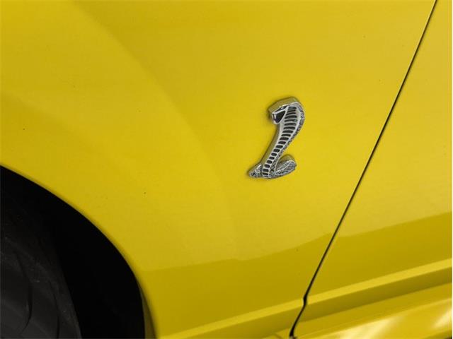 2001 Ford Mustang (CC-1971754) for sale in Morgantown, Pennsylvania