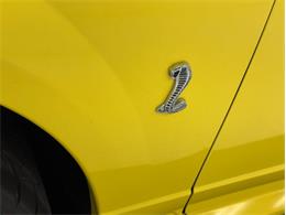 2001 Ford Mustang (CC-1971754) for sale in Morgantown, Pennsylvania