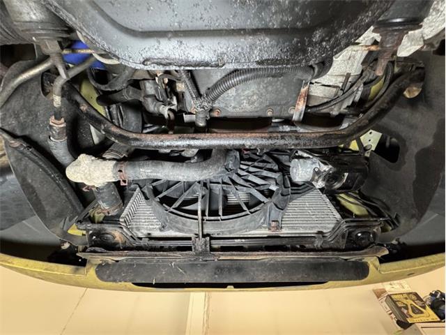 2001 Ford Mustang (CC-1971754) for sale in Morgantown, Pennsylvania