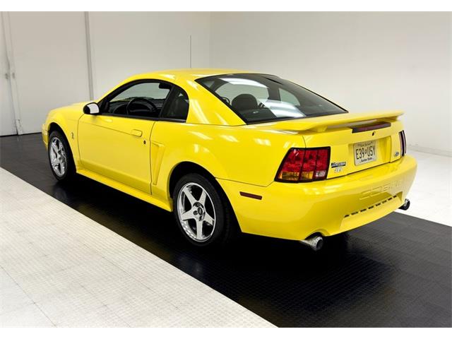 2001 Ford Mustang (CC-1971754) for sale in Morgantown, Pennsylvania