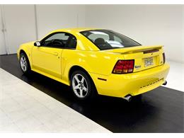 2001 Ford Mustang (CC-1971754) for sale in Morgantown, Pennsylvania