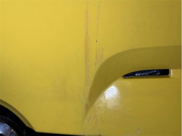 2001 Ford Mustang (CC-1971754) for sale in Morgantown, Pennsylvania